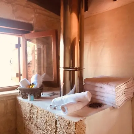 Villa Clock House Vouni