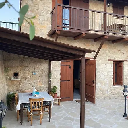 Clock House Villa